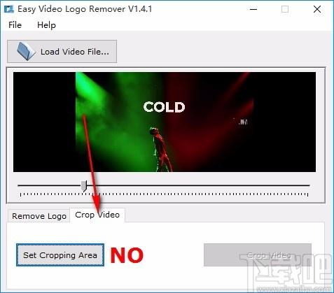 Easy Video Logo Remover下载,视频去水印软件,视频去水印