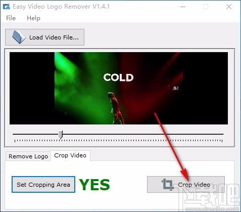 Easy Video Logo Remover下载,视频去水印软件,视频去水印