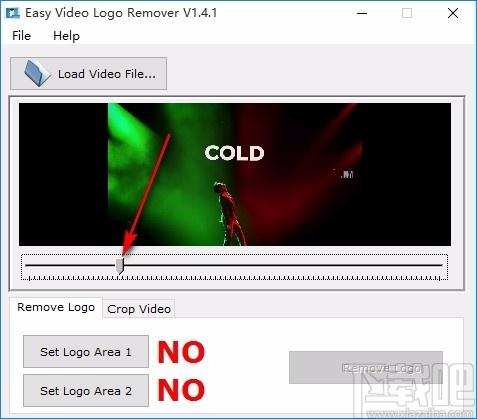 Easy Video Logo Remover下载,视频去水印软件,视频去水印