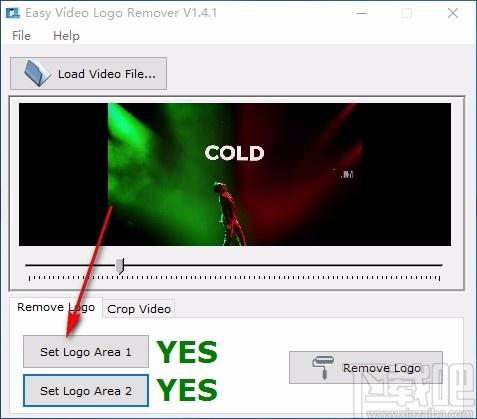 Easy Video Logo Remover下载,视频去水印软件,视频去水印