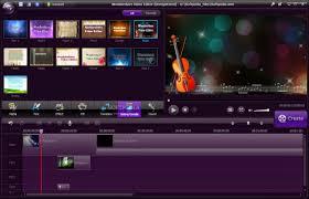 Wondershare Video Editor,视频编辑软件,视频编辑软件下载,视频截取工具