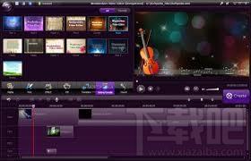 Wondershare Video Editor,视频编辑软件,视频编辑软件下载,视频截取工具