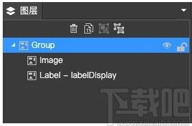 Egret UI Editor下载,2D游戏开发代码编辑器,编程软件,编程开发