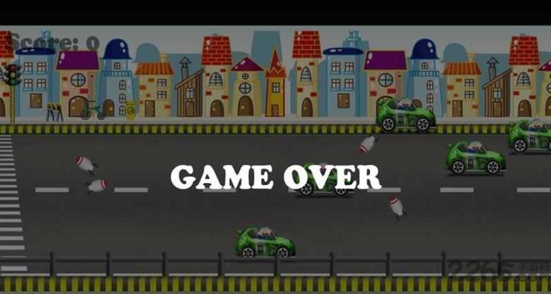 新酱赛车竞速中文破解版(shin racing bike rush)下载,新酱赛车竞速,赛车游戏,竞速游戏